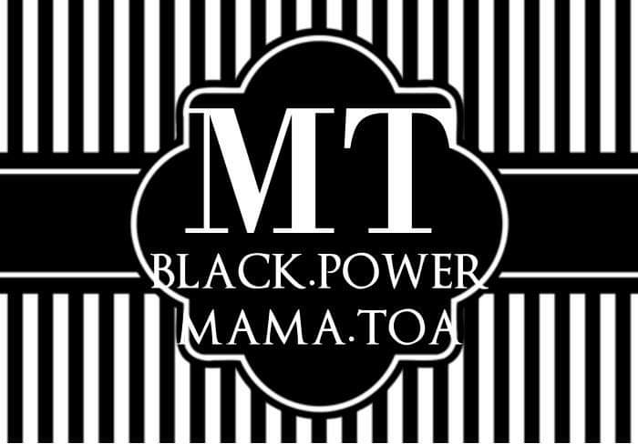 MAMA TOA GIFT CARD