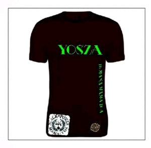 Copy of UNISEX TEE'S - TU MANA MAMA TOA SUPPORTERWEAR